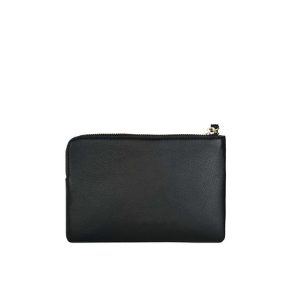 Pastel Wristlet