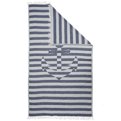 Turkish Peshtemal Towel