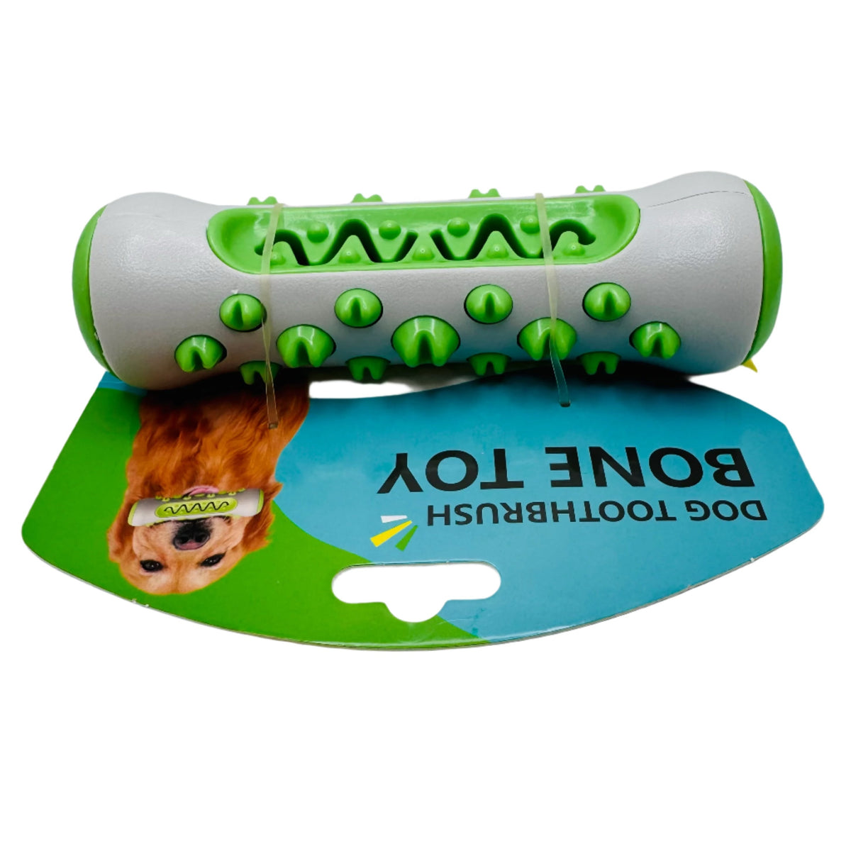 Molar Chew & Dental Toy for Dogs
