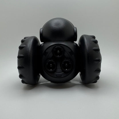 Pet Robot Slow Feeder Toy