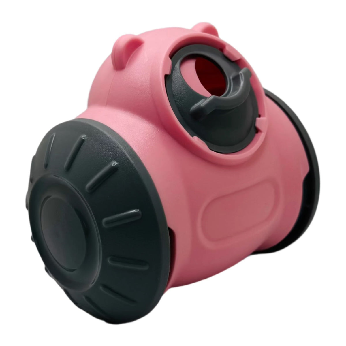 Bear Slow Feeder & Treat Dispensing Toy for Dogs