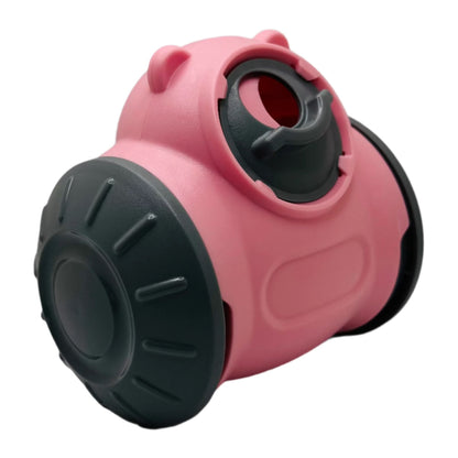 Bear Slow Feeder & Treat Dispensing Toy for Dogs