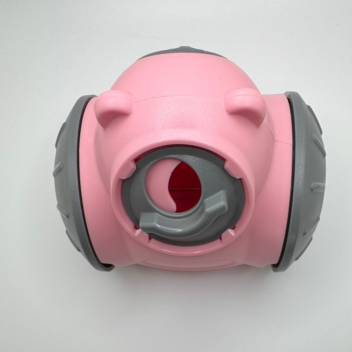 Bear Slow Feeder & Treat Dispensing Toy for Dogs