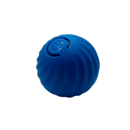 USB Vibrating Ball Toy for Dogs & Cats
