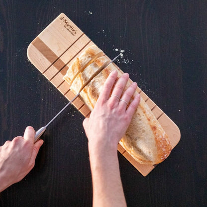 Brotzeitbrett "d-Miettes"