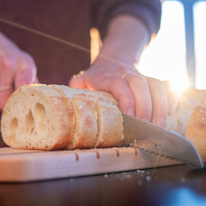 Brotzeitbrett "d-Miettes"