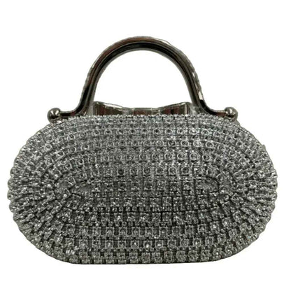 Pochette de soirée luxe