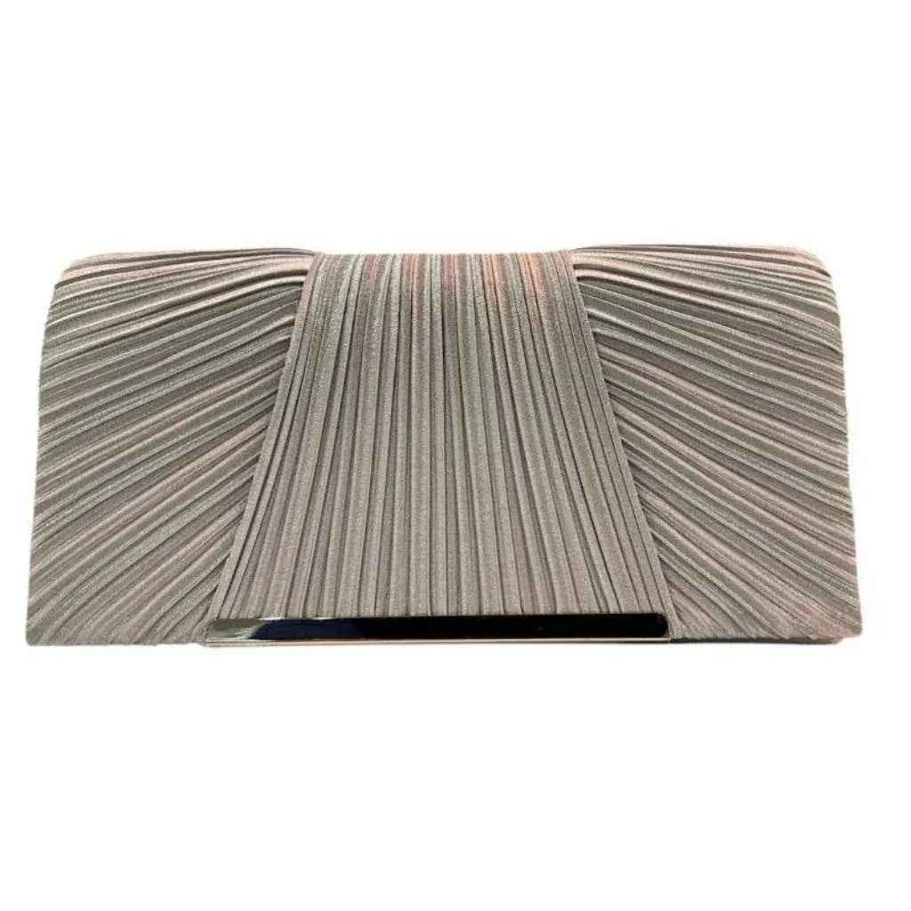 Pochette femme soirée