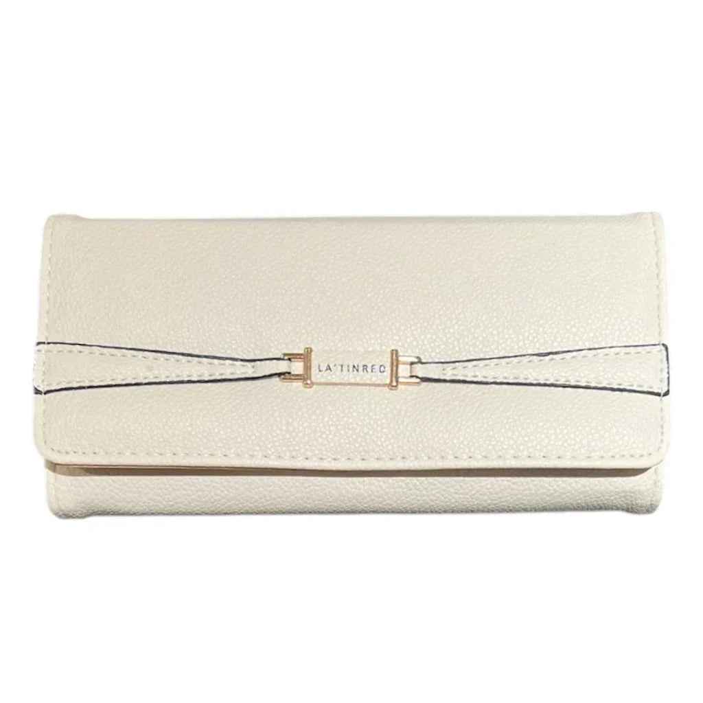 Portefeuille avec bandoulière