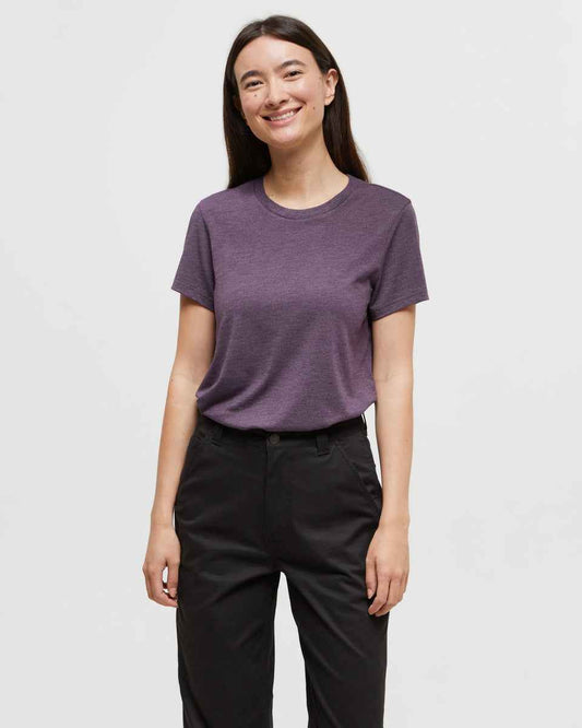 TreeBlend Winslow T-Shirt