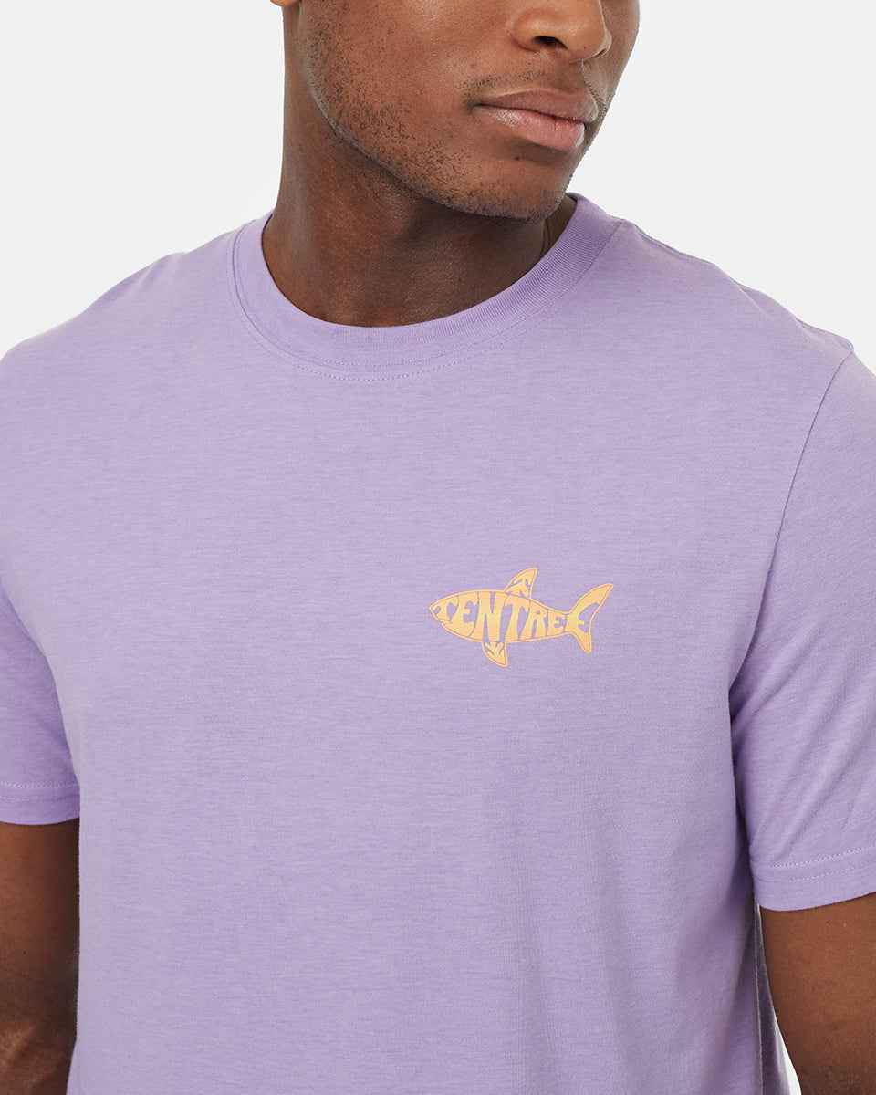 Tentree Shark T-Shirt