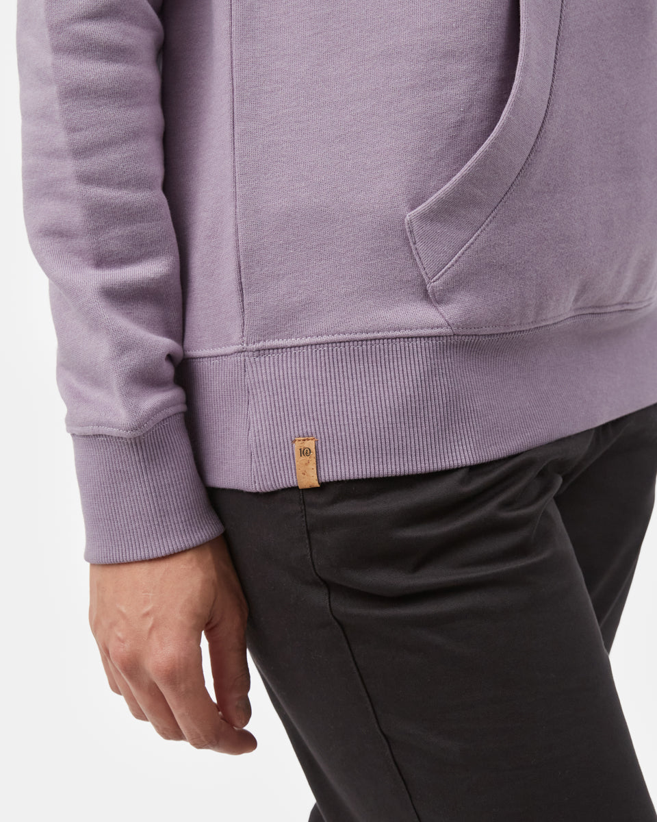 TreeFleece Banshee Kapuzenpullover