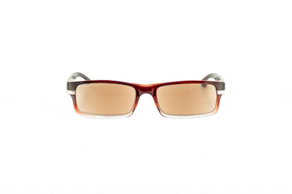 Rennic – Rectangular Sun Readers UV Protection | Bolero Eyewear