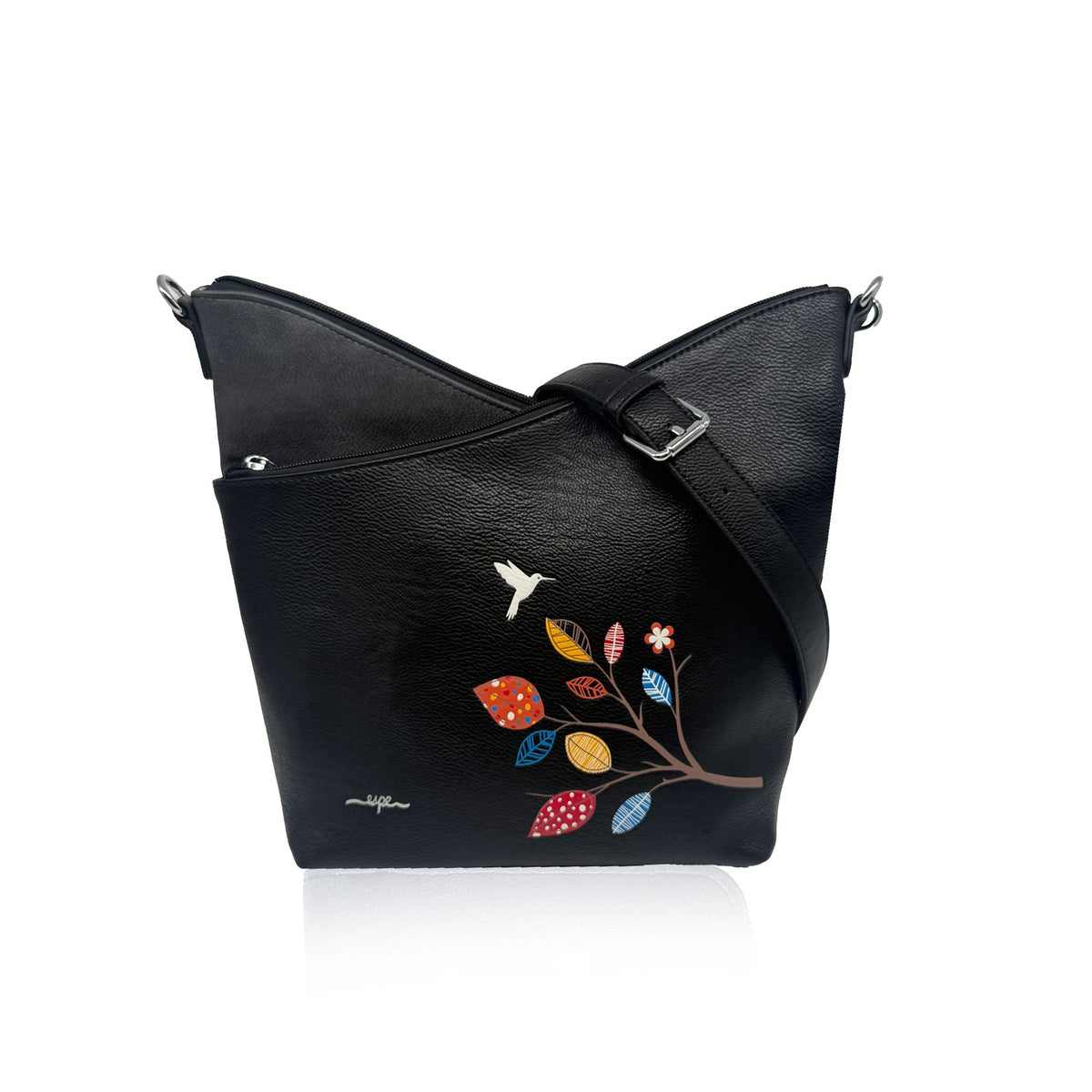 Rio Crossbody
