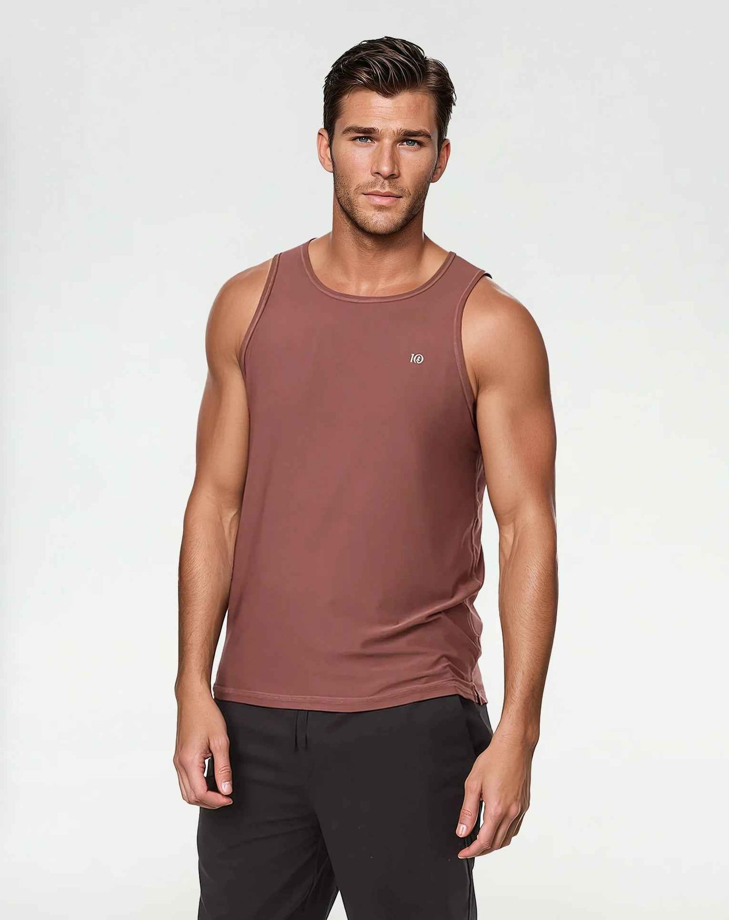 Active Soft Knit Light Tank