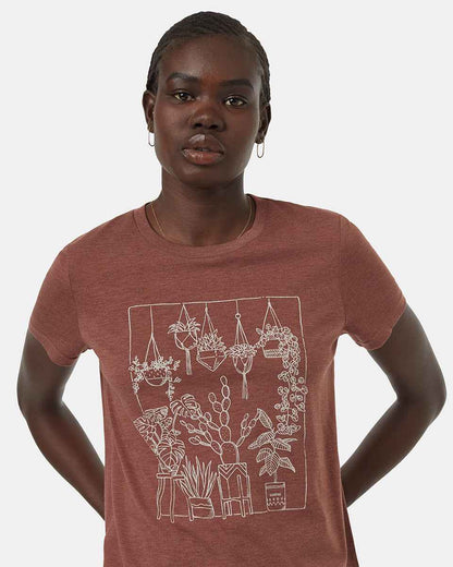 Plant Club T-Shirt