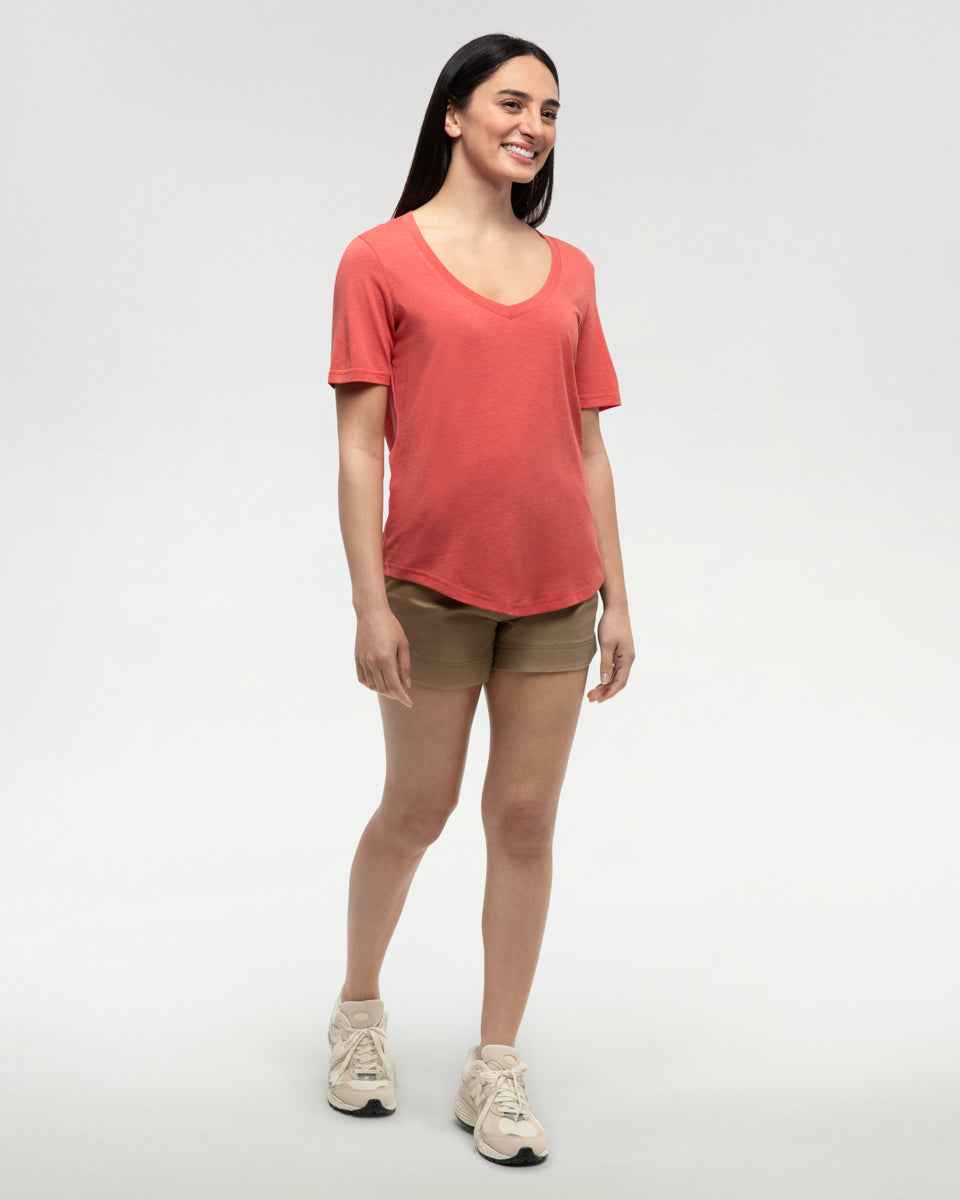 TreeBlend Brackley T-Shirt