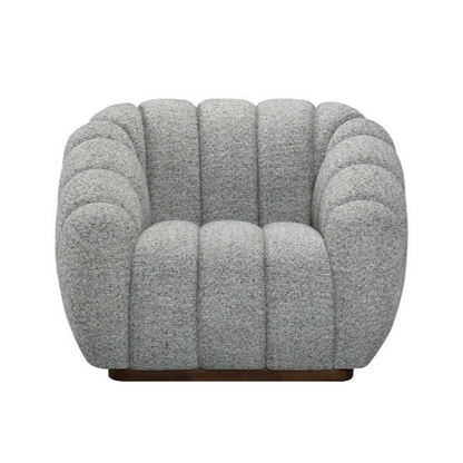 Riro Swivel Accent Chair