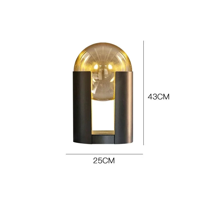 Norda Lampe