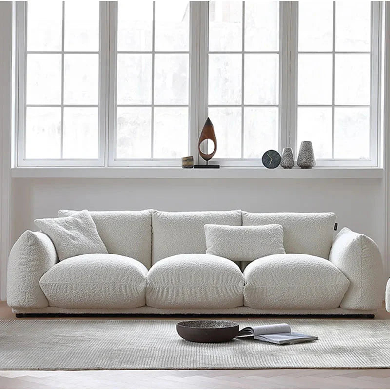 Nimbus-Sofa