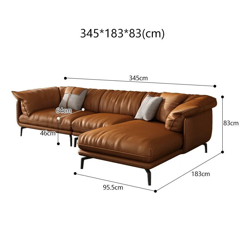 Seiko-Sofa