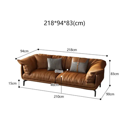 Seiko-Sofa