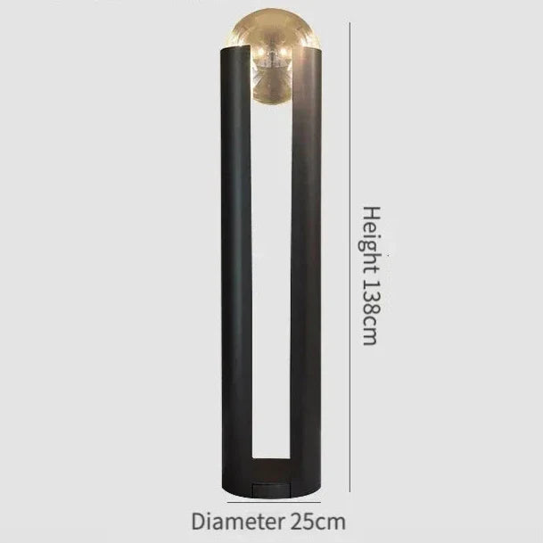 Norda Lampe