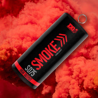 SD75 Smoke Grenade - 12 Pack