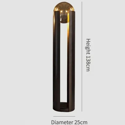 Norda Lampe