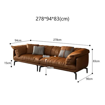 Seiko-Sofa