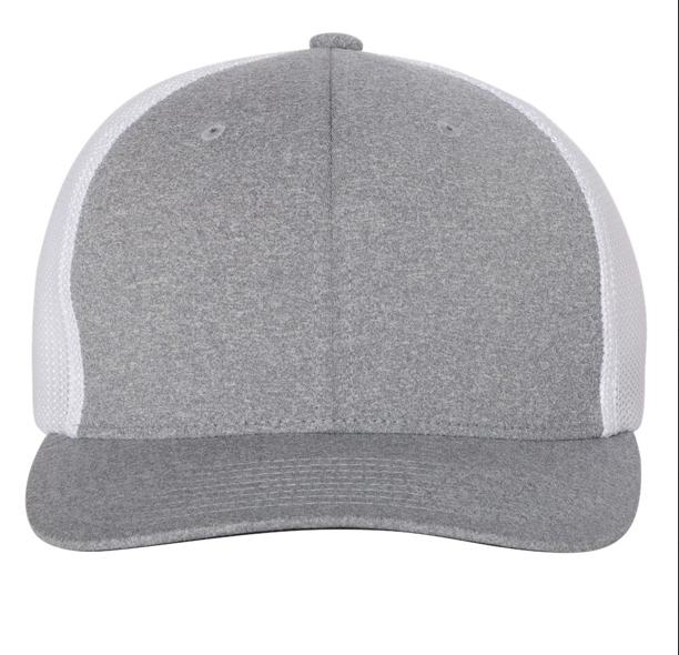 BUILD YOUR OWN HAT