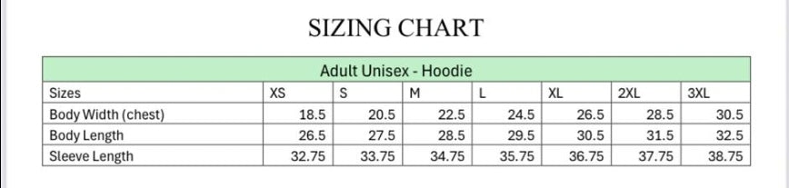 2025 HUNTSMAN HOODIE