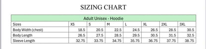 2025 HUNTSMAN HOODIE