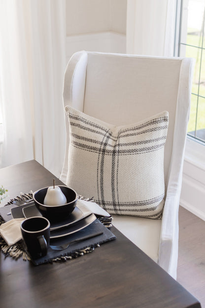WOOL BLEND - WALLACE