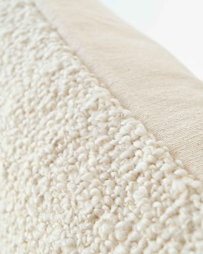 COTTON - SHERPA