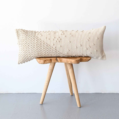 COTTON CANVAS - NORAH