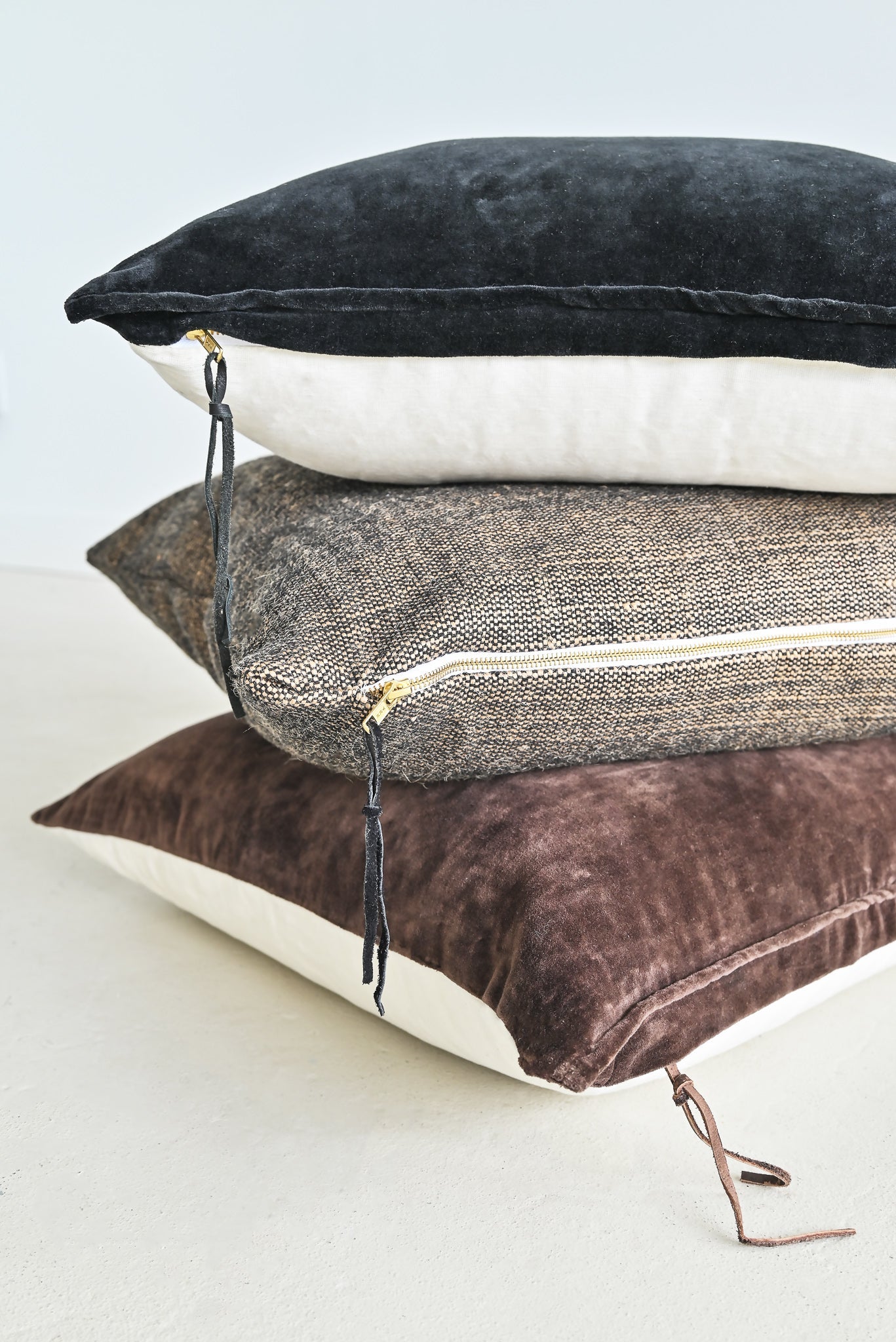 VELVET - HOTEL COLLECTION BLACK