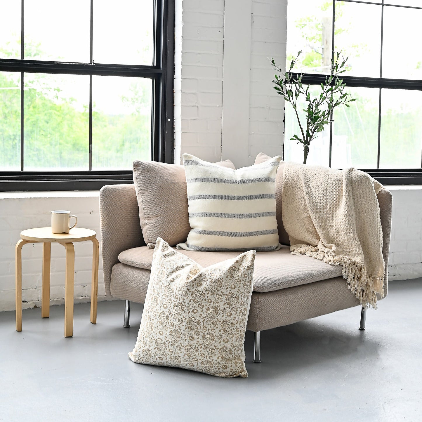 WOOL BLEND - YORK