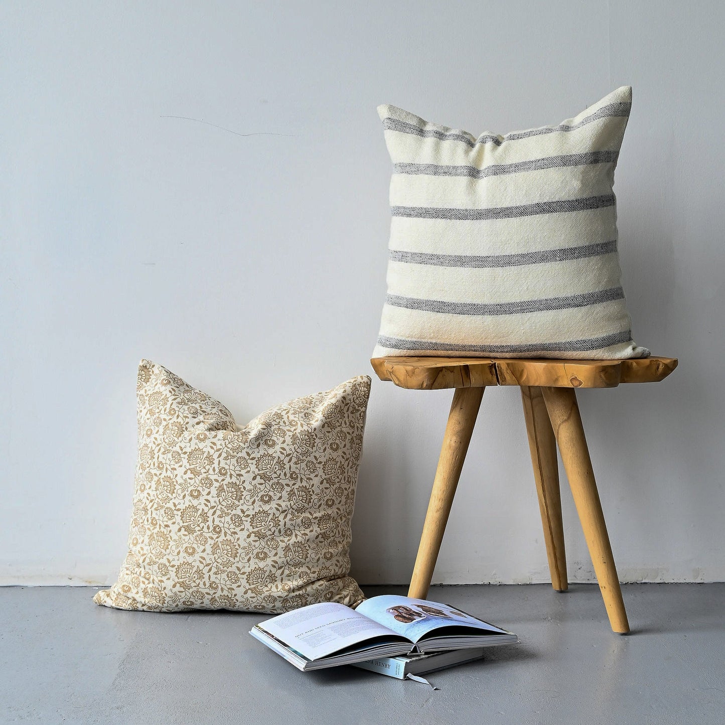 WOOL BLEND - YORK