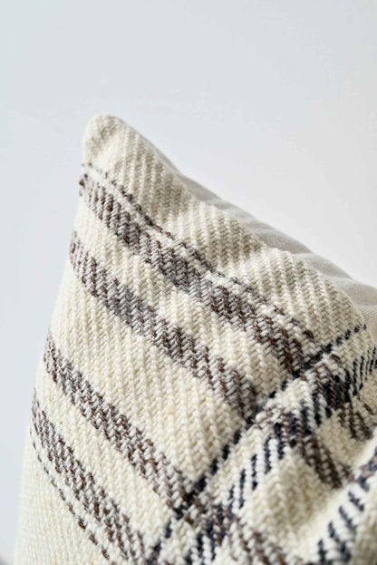 WOOL BLEND - WALLACE