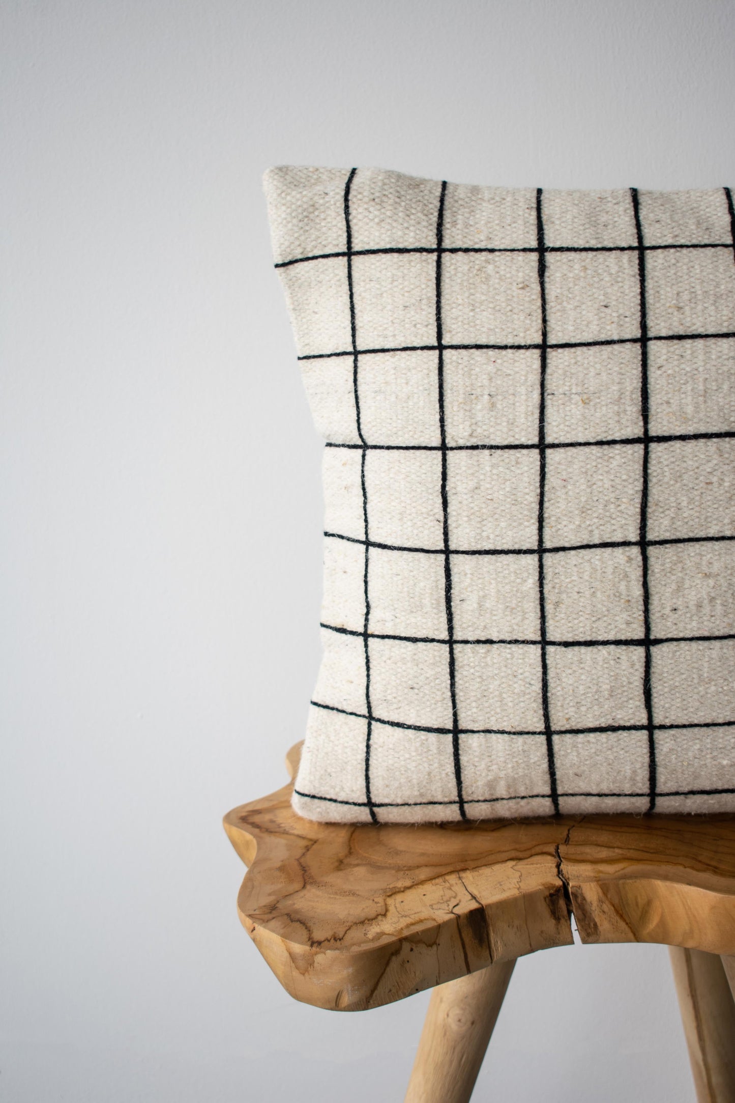 WOOL BLEND - BENEDICT