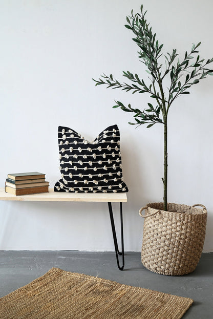 COTTON CANVAS - DAIA