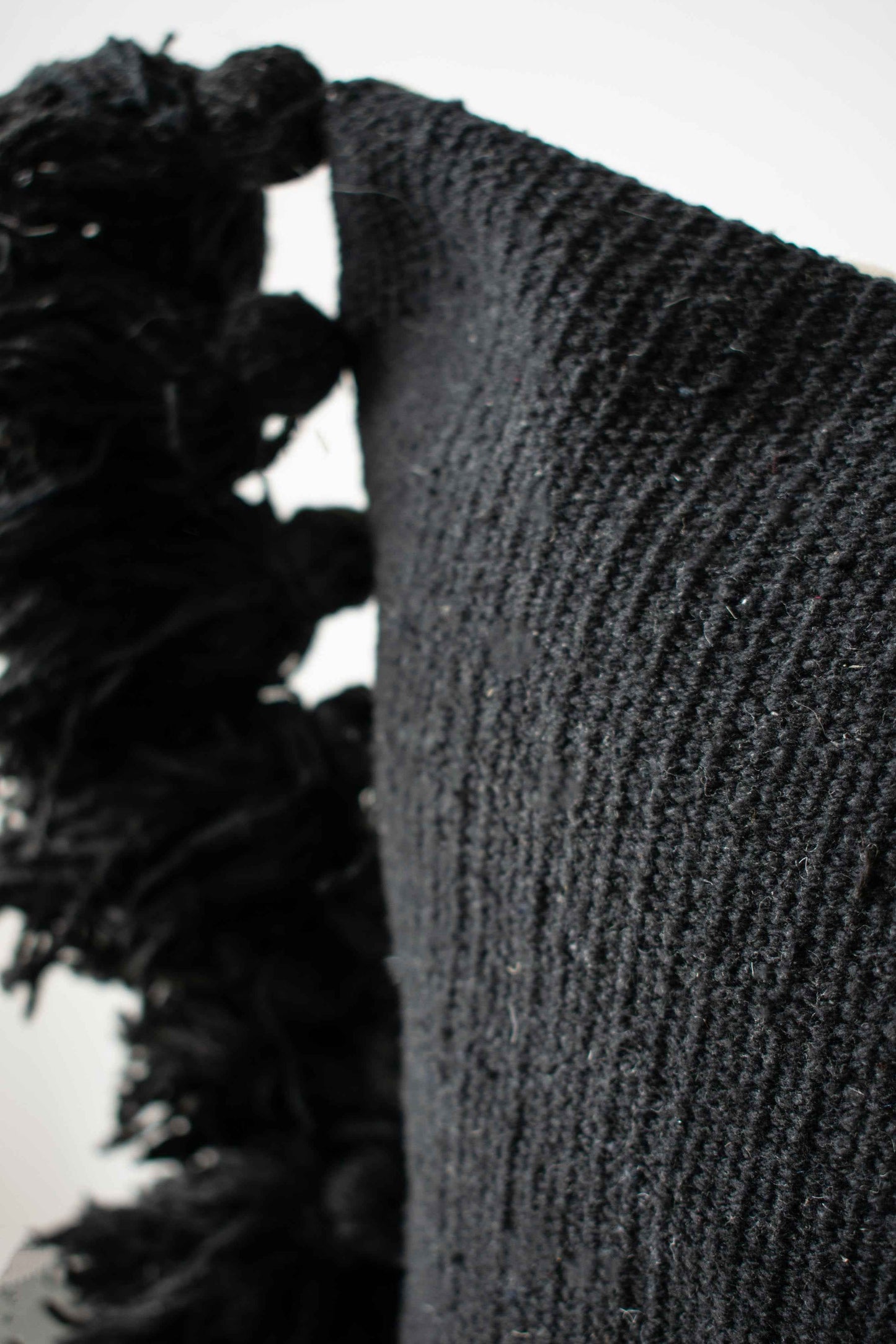 COTTON CANVAS - HUGH