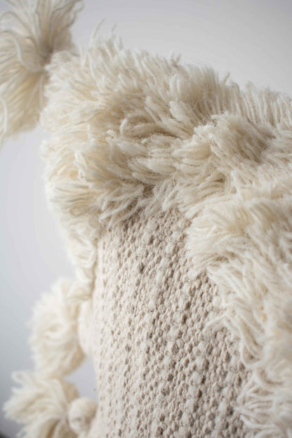 COTTON CANVAS - MALARKY