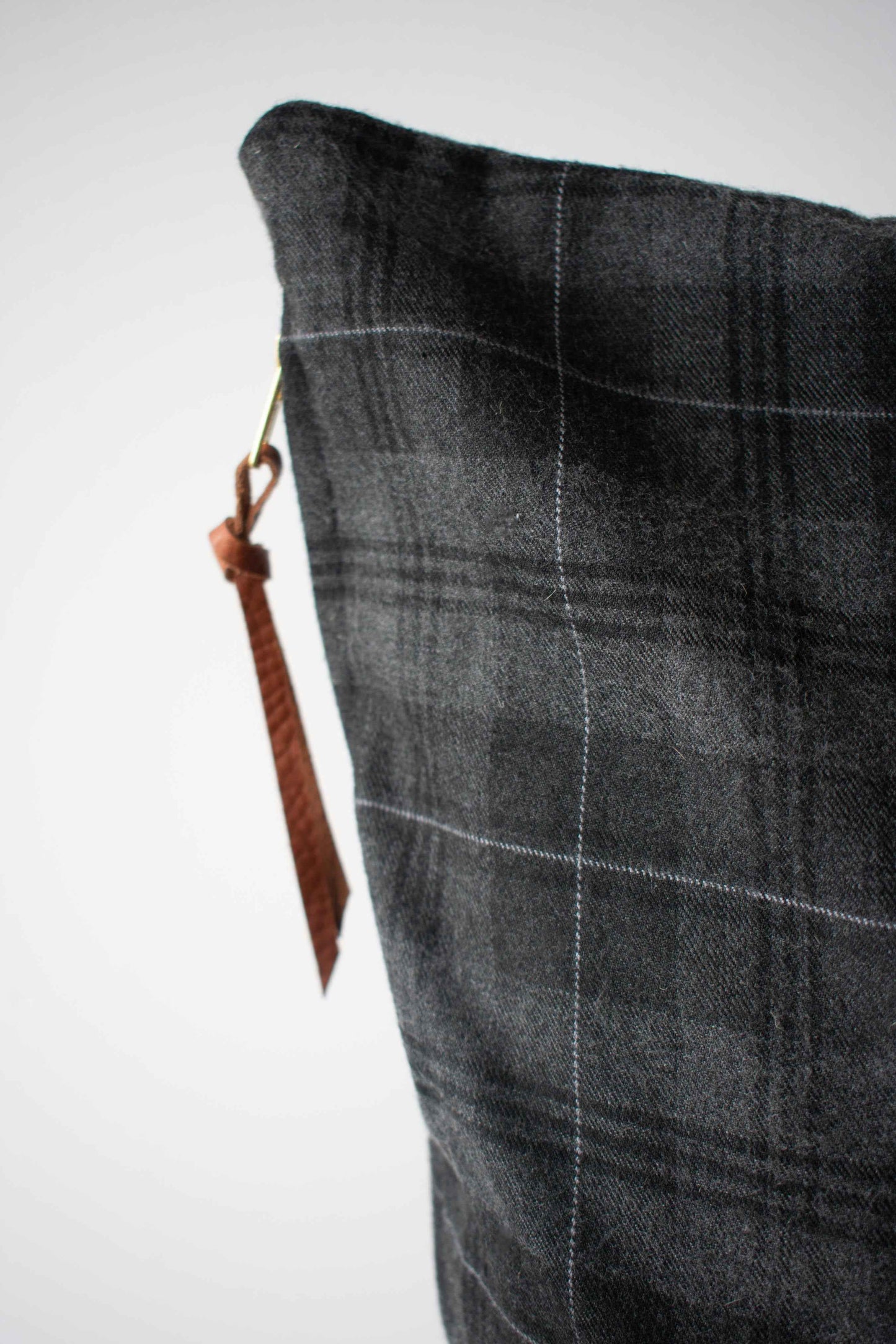 PLAID - MANDERSON