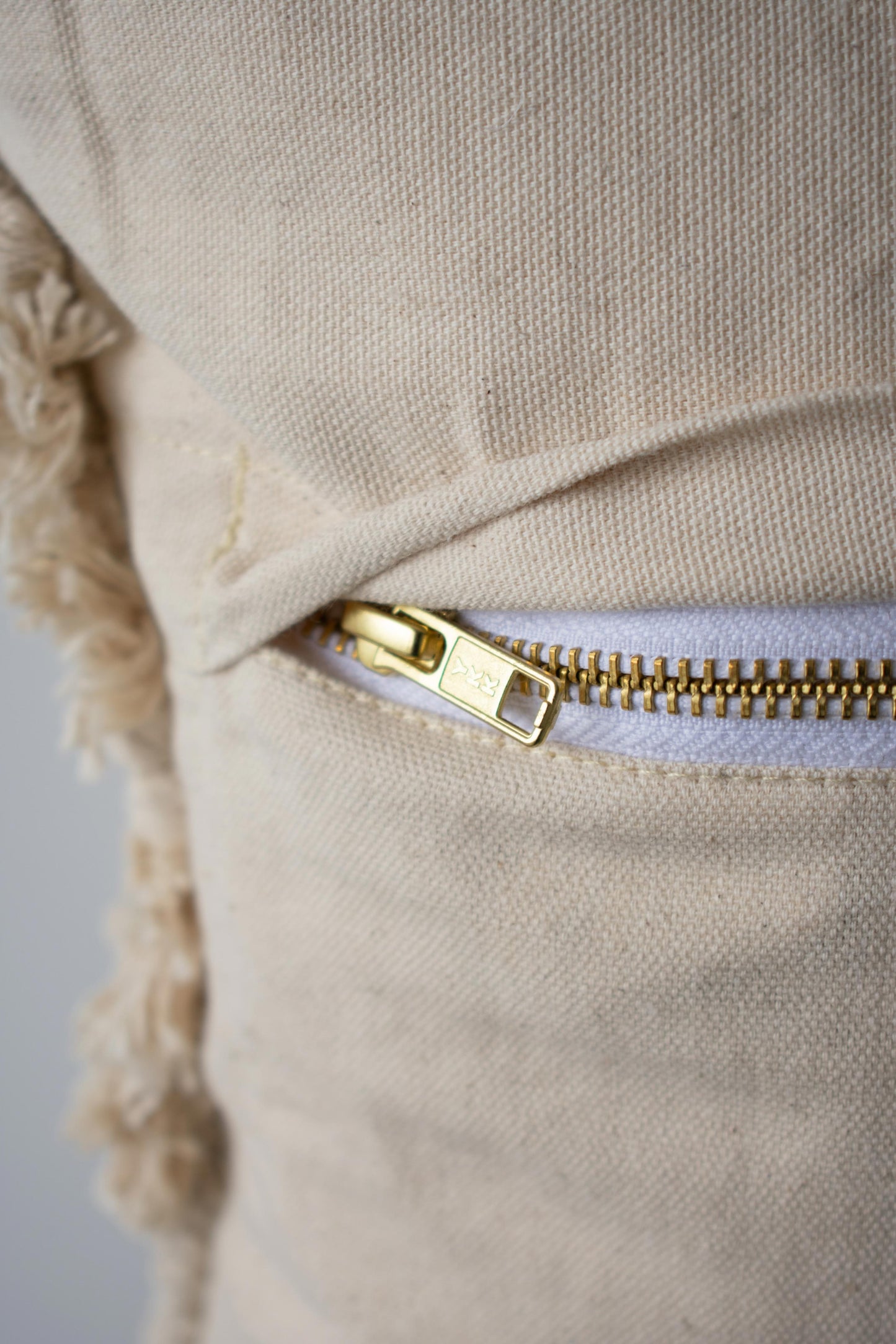 COTTON CANVAS - MOXIE