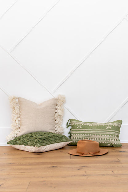 PILLOW BUNDLE #6