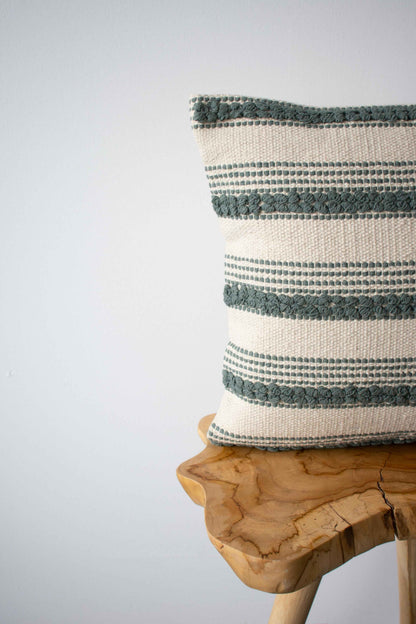 COTTON CANVAS - MALLACHY