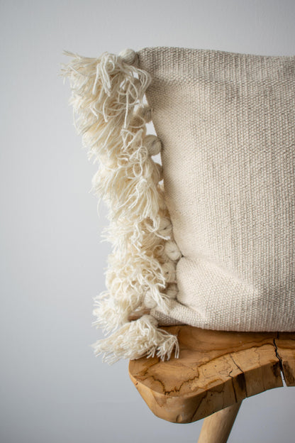 COTTON CANVAS - TILLY
