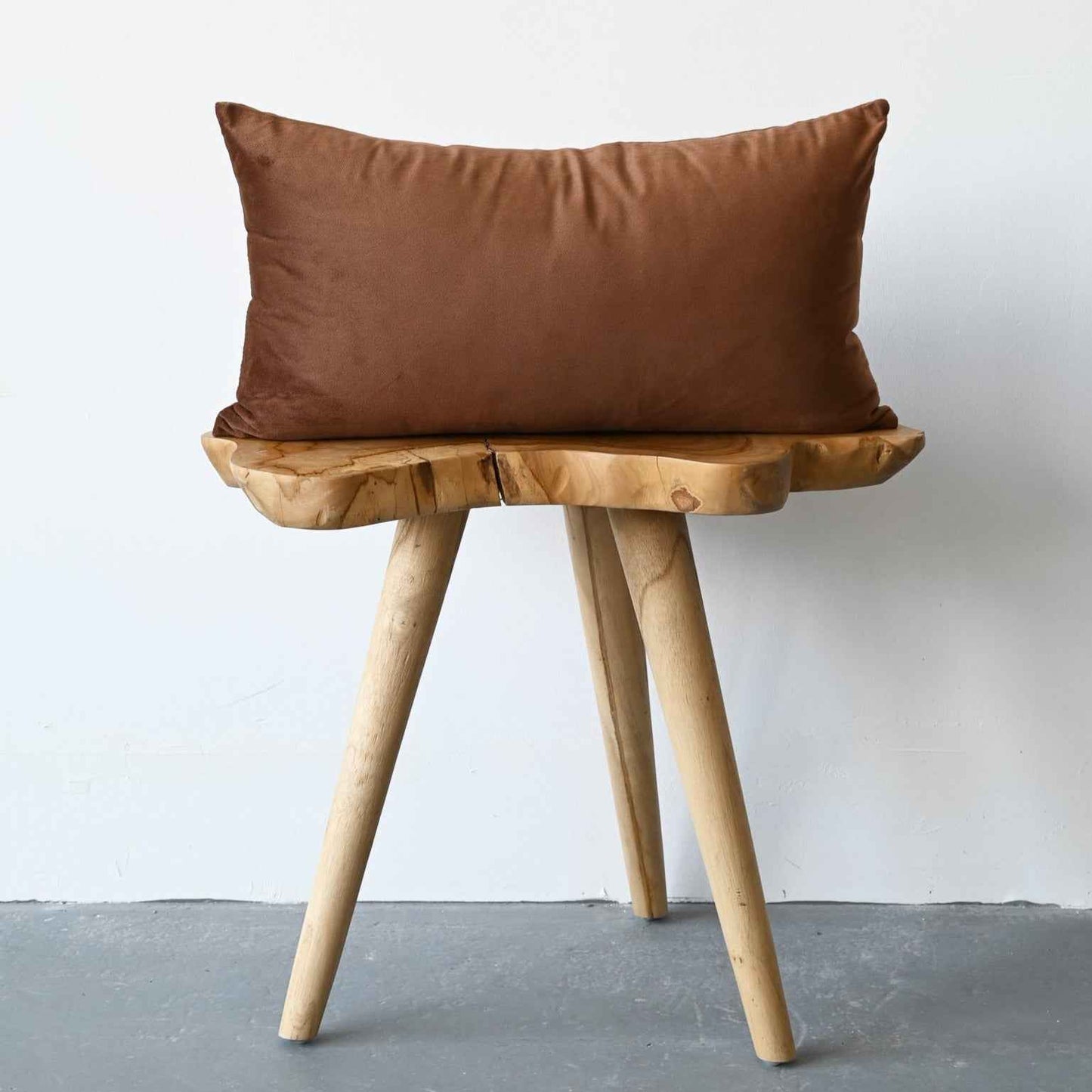 VELVET - FAWN LUMBAR